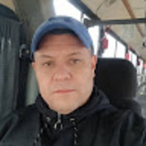 Meet your Posher, Ronald